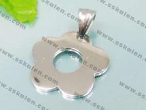 Stainless Steel Cheap Pendant - KP15093