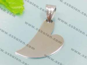 Stainless Steel Cheap Pendant - KP15095