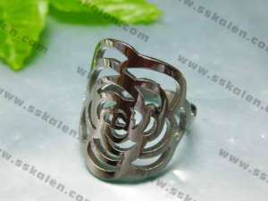 Stainless Steel Cutting Ring - KR9029