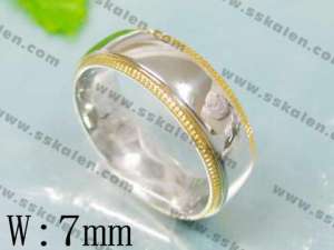 Stainless Steel Cutting Ring - KR9544