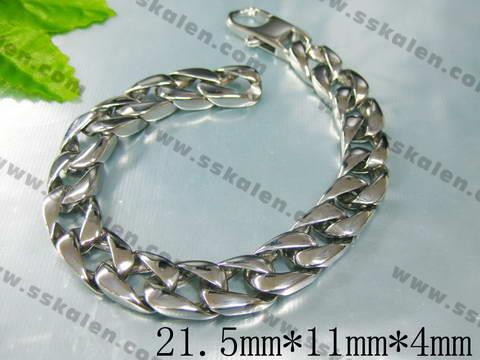  Stainless Steel Bracelet 