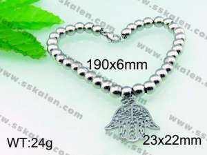 Stainless Steel Bracelet - KB54920-Z