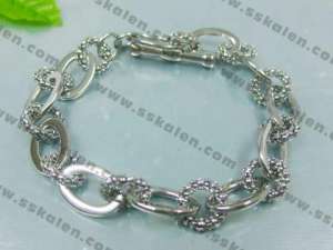 Stainless Steel Bracelet  - KB14037