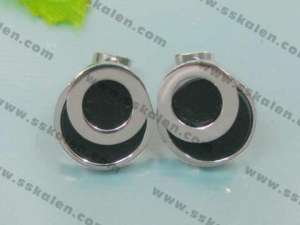 Stainless Steel Earring - KE7398