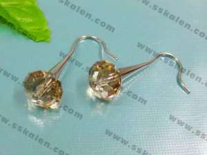Stainless Steel Earring - KE9055