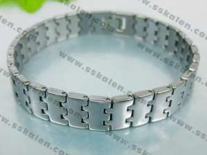 Tungsten Bracelet  - KB13985