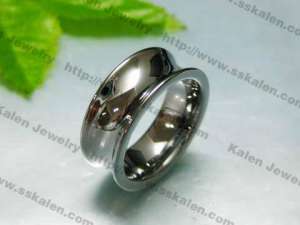 Tungsten Ring - KR3099