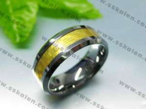 Tungsten Ring - KR3127