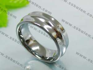 Tungsten Ring  - KR8023